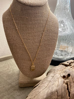 Load image into Gallery viewer, TAG Style Necklaces

