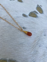 Load image into Gallery viewer, “Feel Free” Necklace
