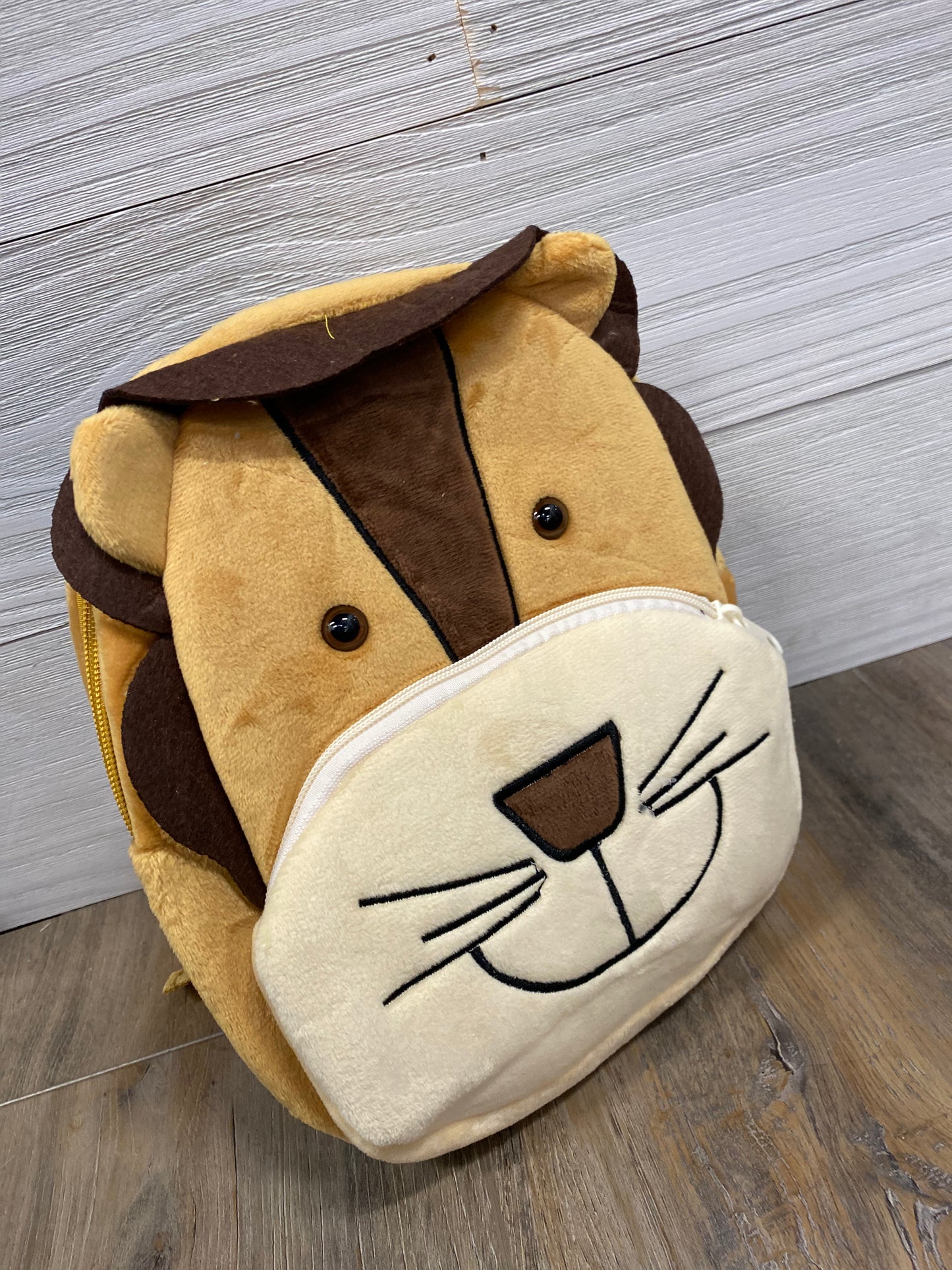 Buddy Backpack