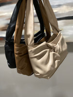 Load image into Gallery viewer, “On Time” Shoulder Bag
