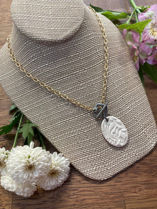 “Portia” Necklace