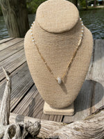 Load image into Gallery viewer, “Up All Night” Necklace
