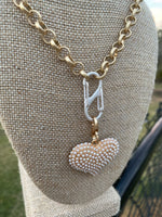 Load image into Gallery viewer, “Cherish” Necklace
