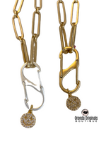 Load image into Gallery viewer, “Alice” Necklace
