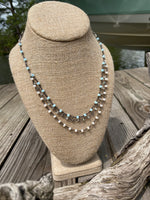 Load image into Gallery viewer, “Breeze” Necklace
