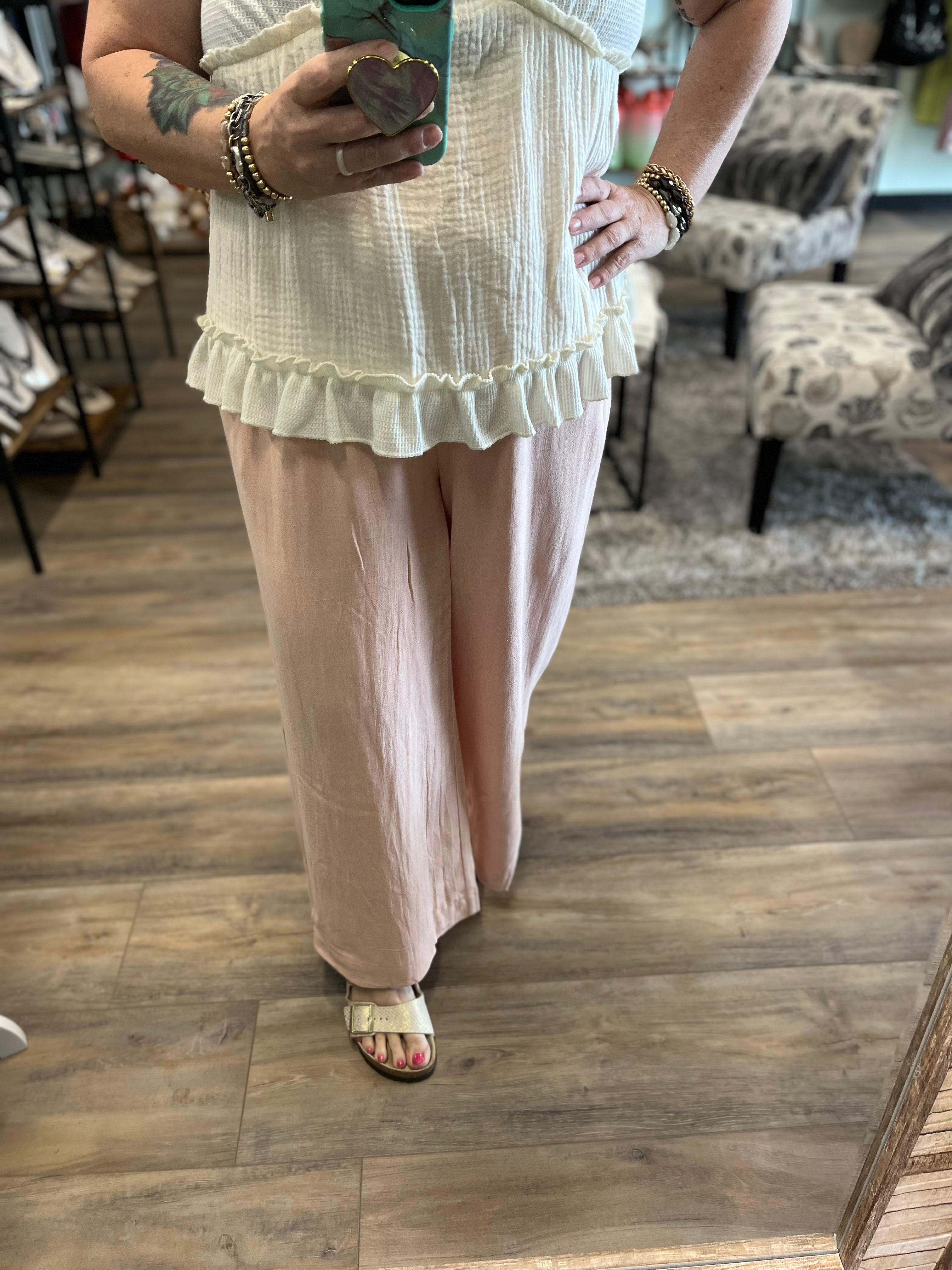 “Just My Style” Pants