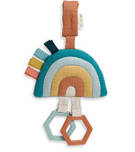 Load image into Gallery viewer, Itzy Ritzy Attachable Chew Toy
