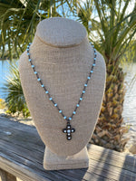 Load image into Gallery viewer, “Look Ahead” Necklace

