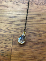 Load image into Gallery viewer, “Martha” Necklace
