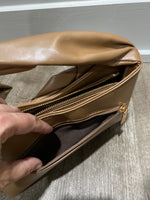 Load image into Gallery viewer, “On Time” Shoulder Bag
