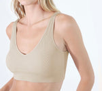 Load image into Gallery viewer, “Athena” Bralette
