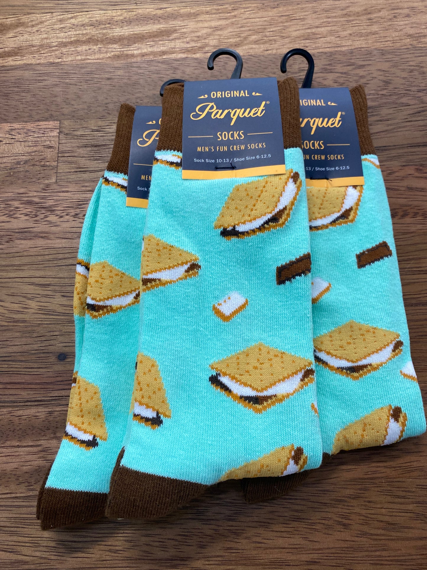 Men’s Socks (variety)