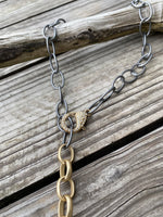 Load image into Gallery viewer, “Jasmine” Necklace
