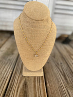 Load image into Gallery viewer, “Little Bit More” Necklace

