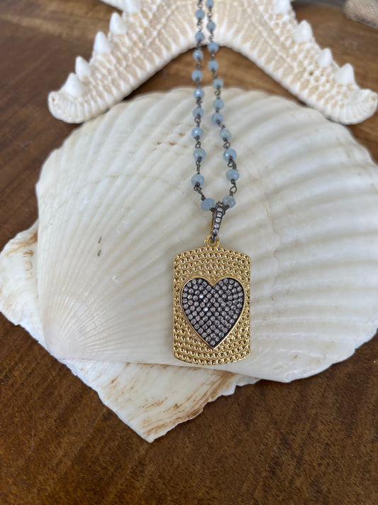 Golden Heart