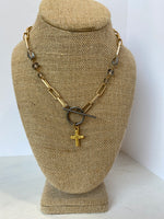 Load image into Gallery viewer, “It’s A Sign” Necklace
