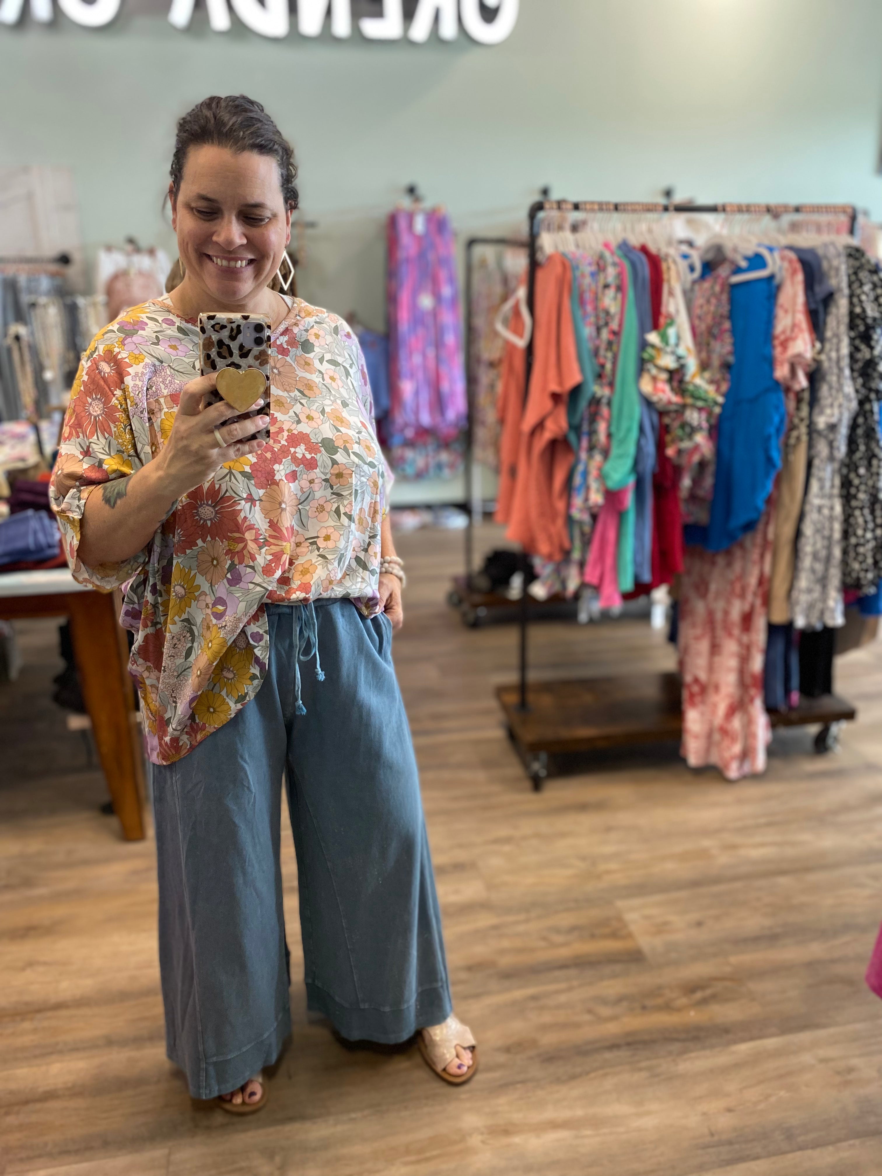 “Carol Anne” Pants