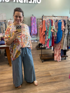 “Carol Anne” Pants