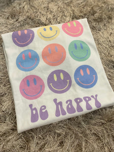 “Smiley Mug” Bundle